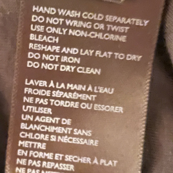 URBAN OUTFITTERS OVERSIZE FUZZY SHERPA TEDDY MULTICOLORED BUTTON UP JACKET SZ XS - Picture 8 of 8